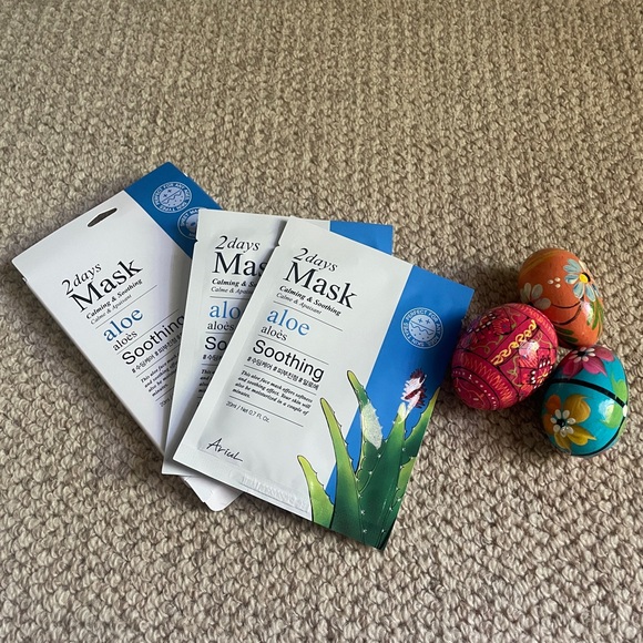 Sheet Mask - Picture 2 of 6